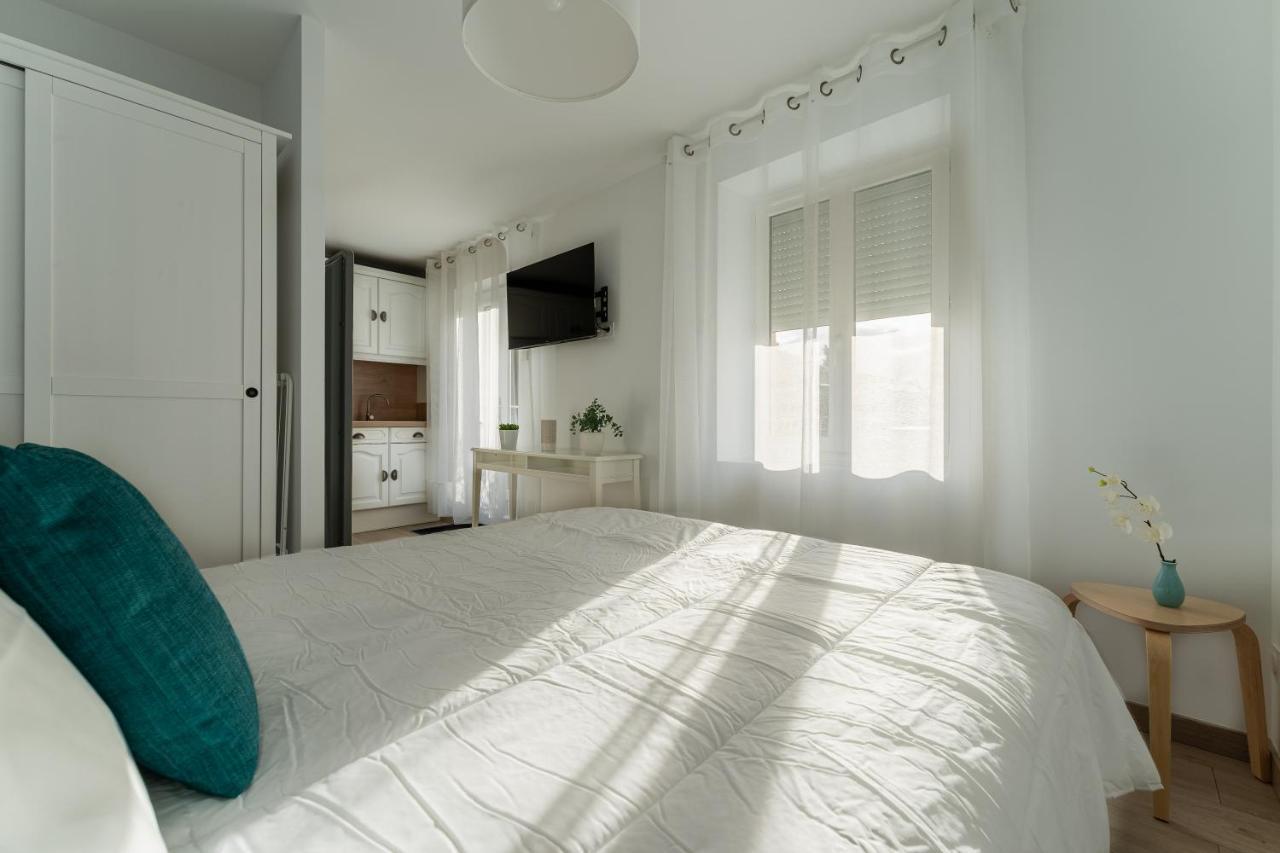Cocoon Appart 2 Miribel Miribel (Ain) Exterior foto