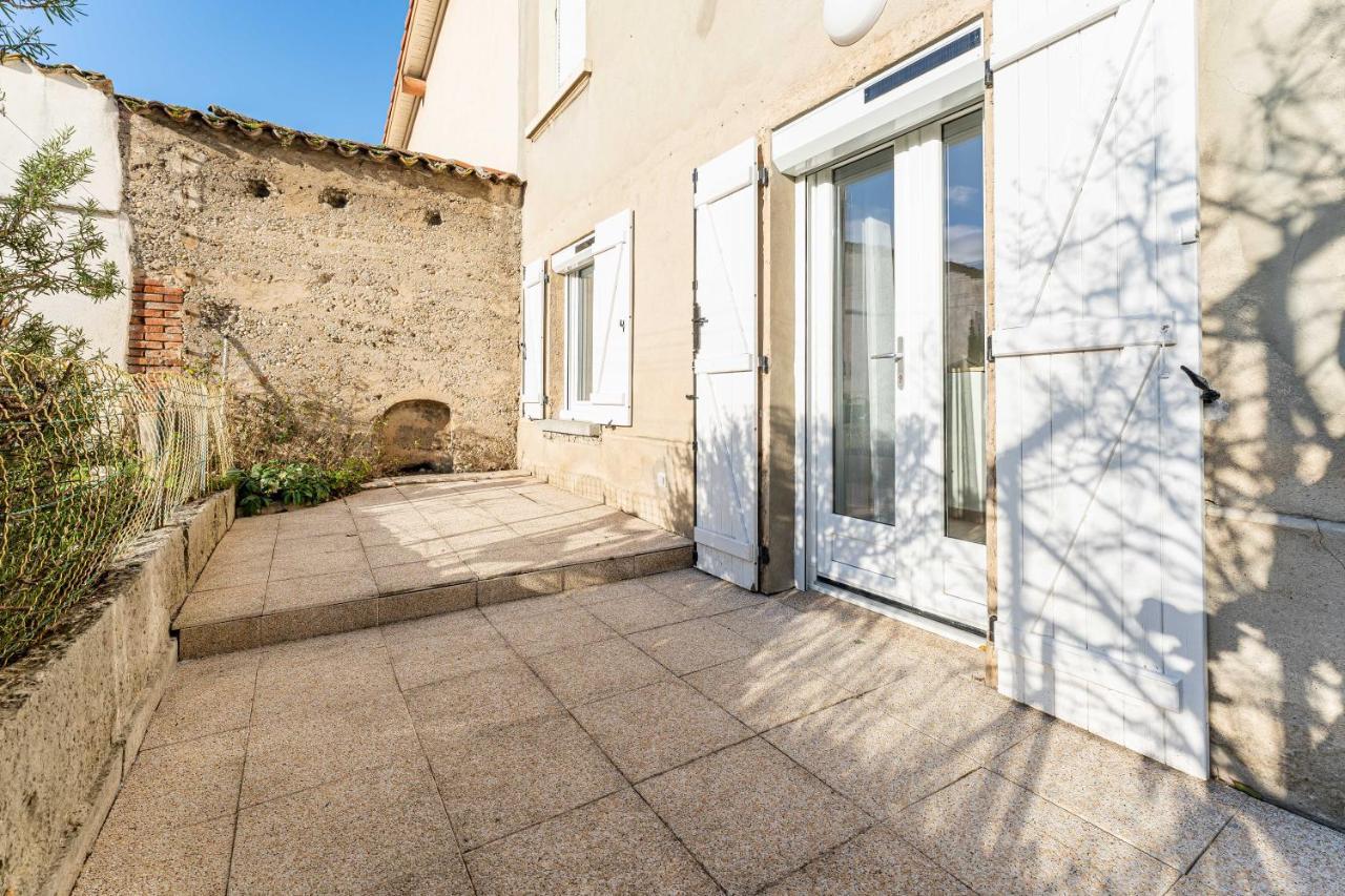 Cocoon Appart 2 Miribel Miribel (Ain) Exterior foto