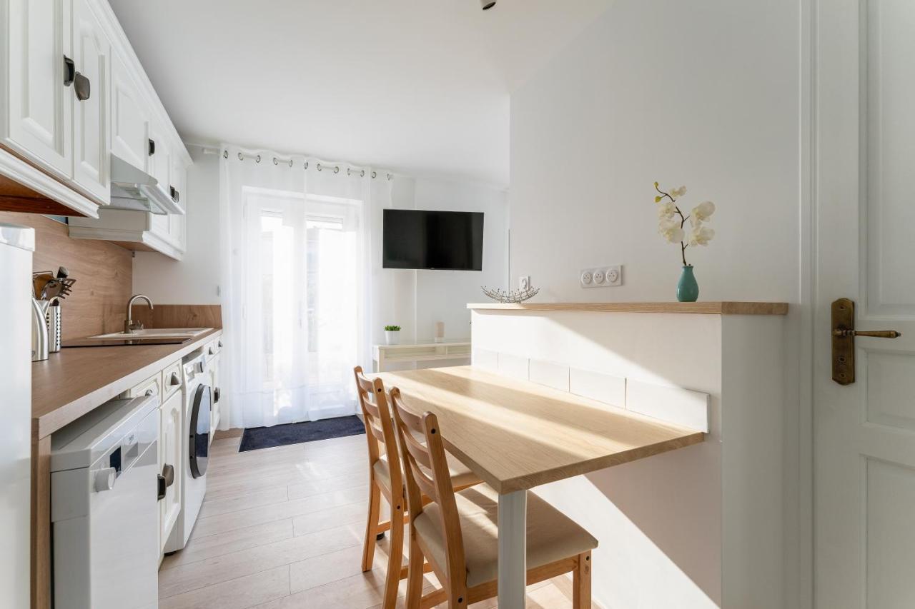 Cocoon Appart 2 Miribel Miribel (Ain) Exterior foto